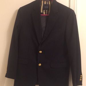 Nautica blazer